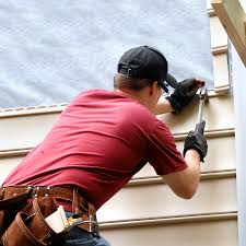 Siding Removal and Disposal in West Van Lear, KY